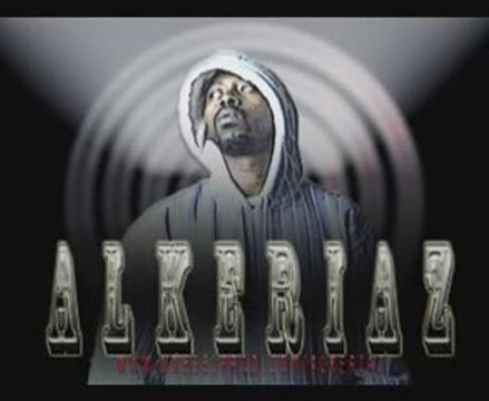 Alkeriaz kam dance 02, hip hop français, rap