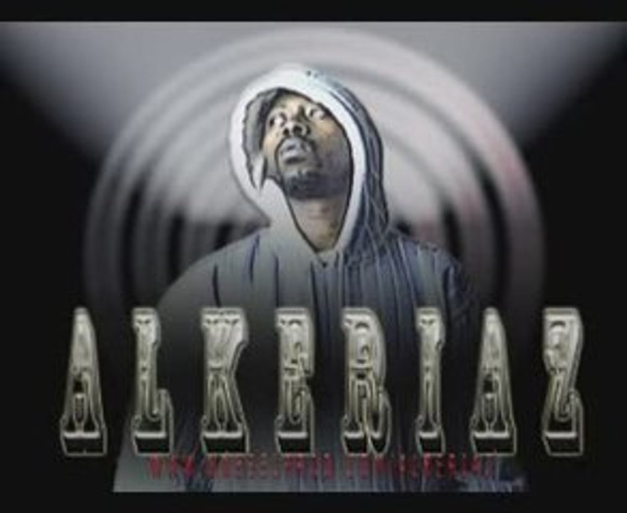Alkeriaz kam dance 02, hip hop français, rap