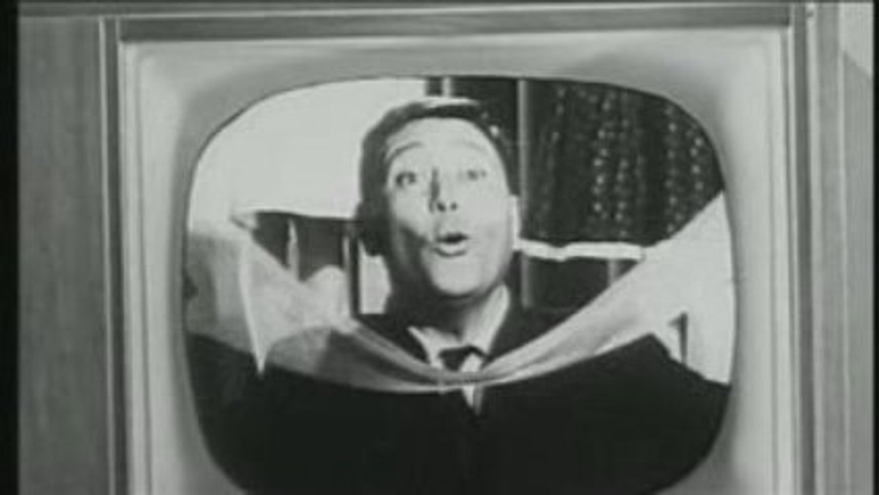 Nurdie - Eine Werbung von und mit Wolfgang Neuss