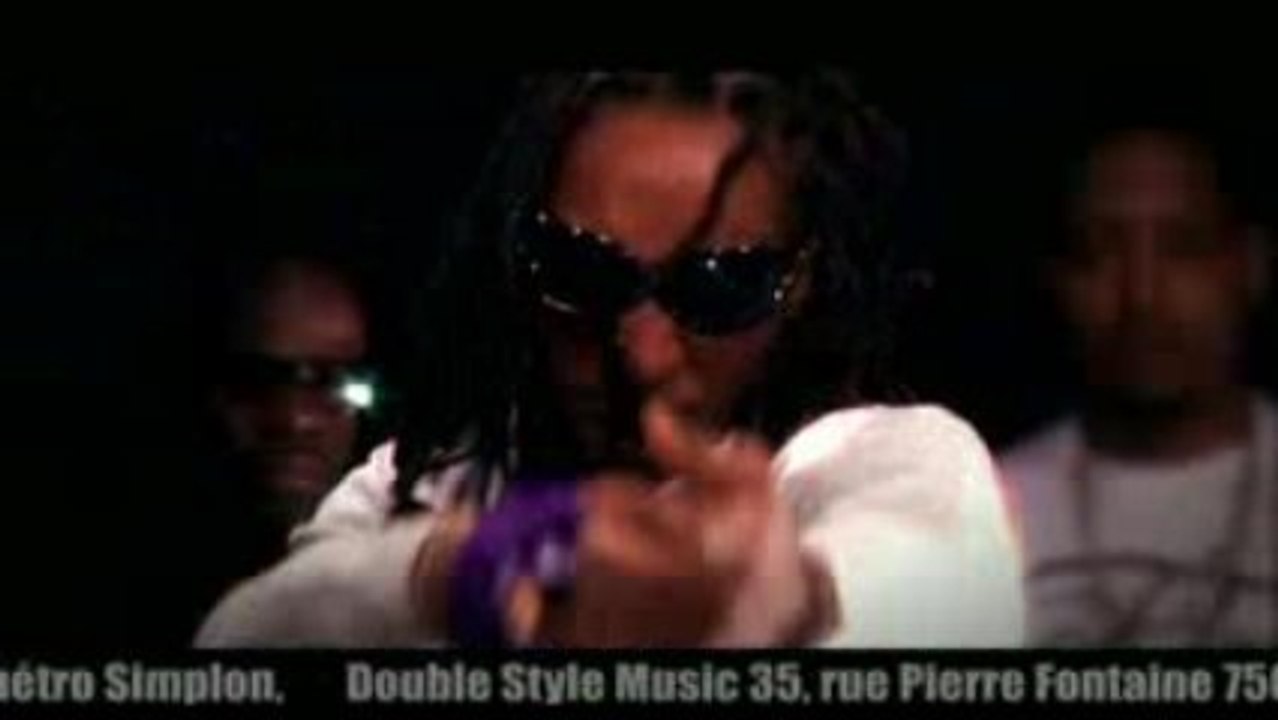SAIK " No come On my Way " HD (M10 STRICT ALBUM)