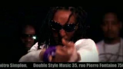 SAIK " No come On my Way " HD (M10 STRICT ALBUM)