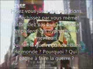 Manipulateurs et Tueurs, c'est ça l'amérique ? NWO