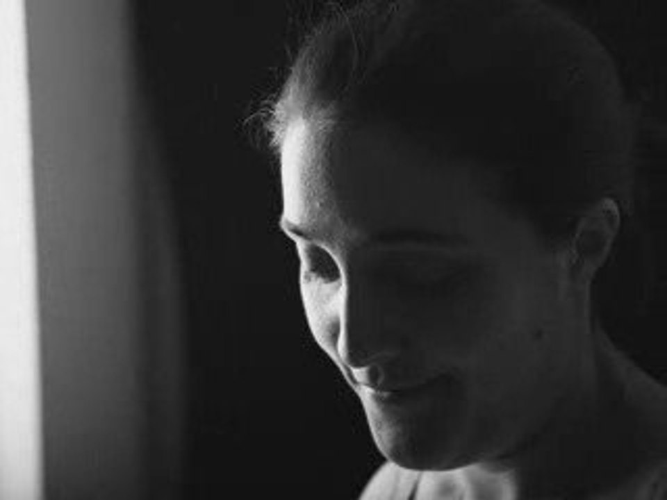 ma femme