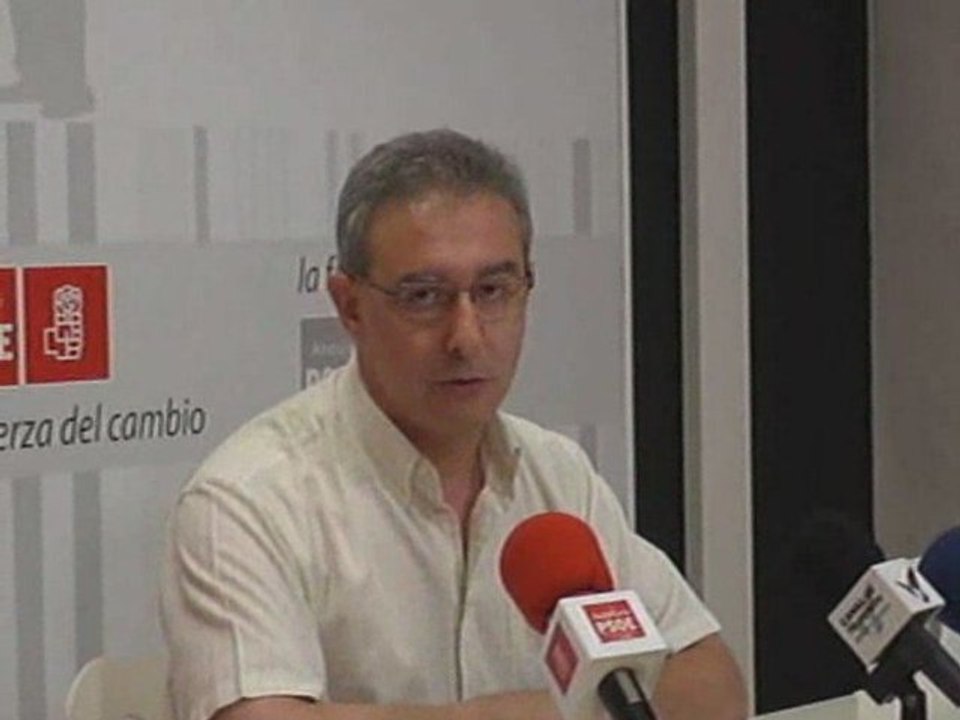PRESUPUESTOS 2009