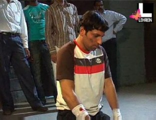 Actor Rajan Verma to act as Ajmal Kasab