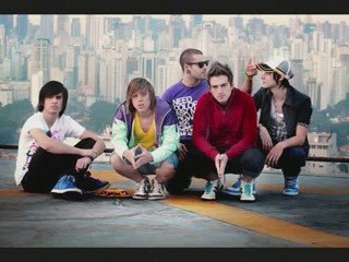 Vote CINE Prêmio Multishow '09