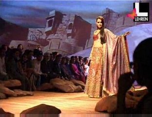 Ritu Kumar’s new collection