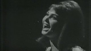 Donna Loren sings 