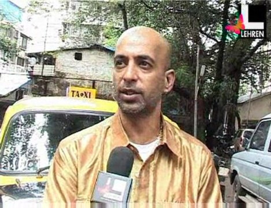 Munish Makhija’s Reality Show