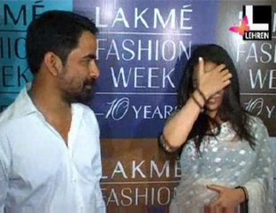 Vidhya changed her Fashion Designer