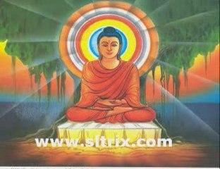 Sri Lnakaｎ kuragal Buddhist Heritage