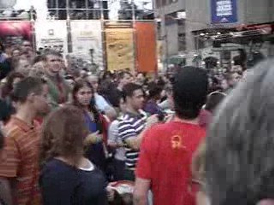 un jour de Jazz à Montréal