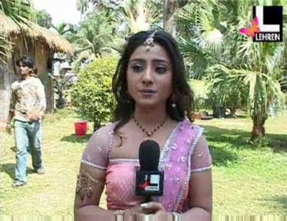 Neil Bhatt & Neha Marda turn love birds