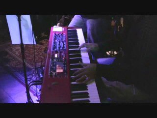 The Pheromones Play VOLUME!