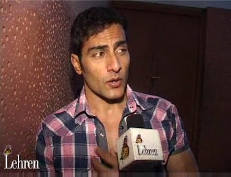 They are very talented: Sudhanshu Pandey