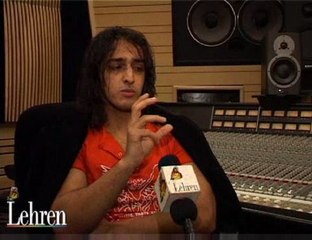 Qazi his debut film Take Off