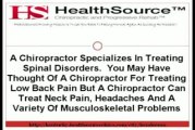 Headache Help Henderson KY | Relieve Neck Pain Without Drugs