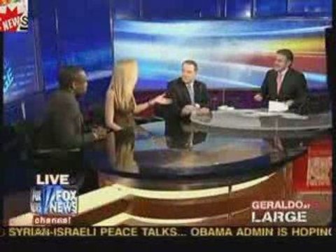 Ann Coulter: Obama Birthers Are Wrong