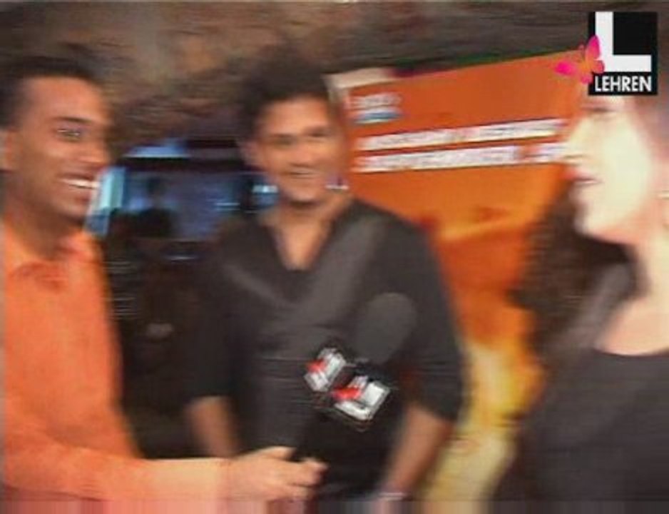 Esha Deol Hijacked