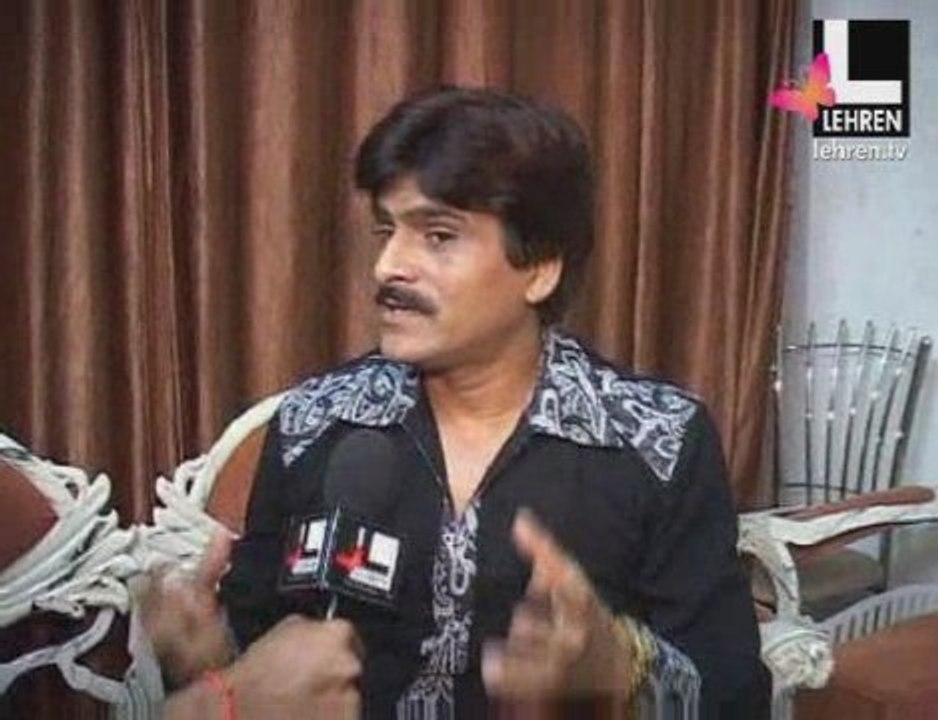 Ahsaan Qureshi after Bigg Boss