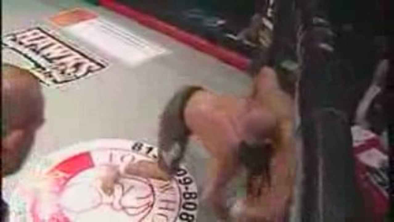 LA Boxing