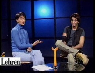 Mohabbat hai Mirchi a hit number: Zayed