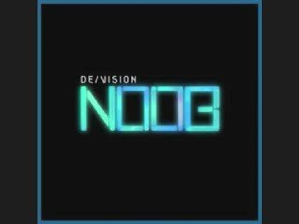 Noob / Nouveau