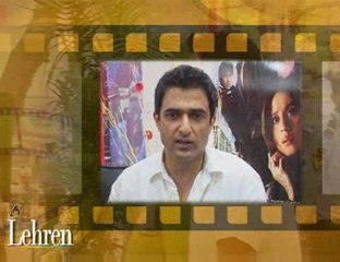 Starcast on Bollywood movie Speed