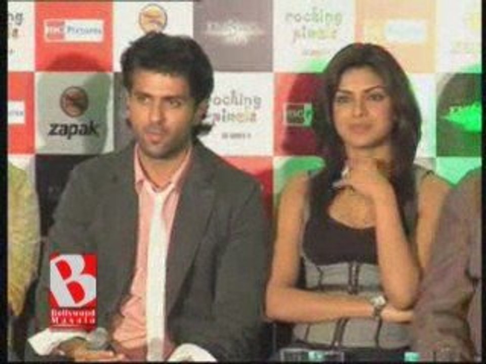 Ex-flames Priyanka-Hurman bonding again