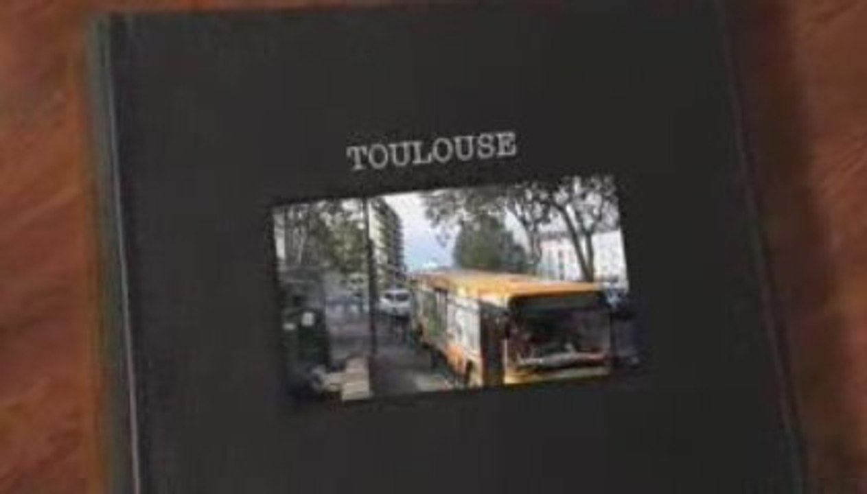 Toulouse plage
