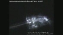 UFO Unidentified Space Object Video