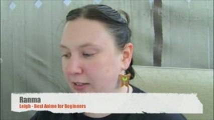 The List: Leigh - Ep02