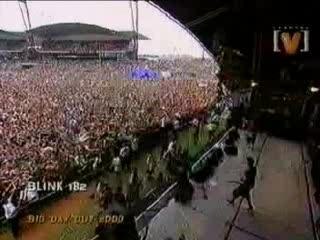 Blink 182  What's My Age Again