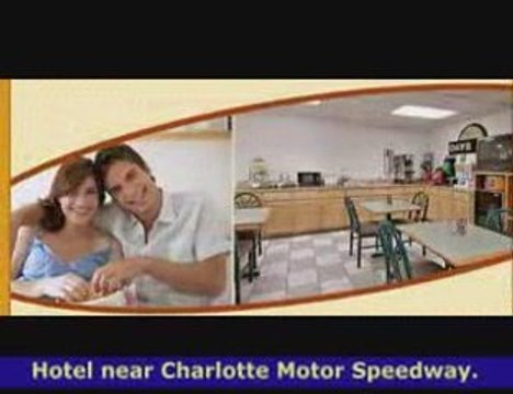 York, South Carolina SC Hotel, Hotels in York South Carolina