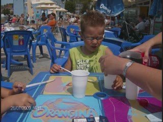 Notre journée à Boulogne sur mer