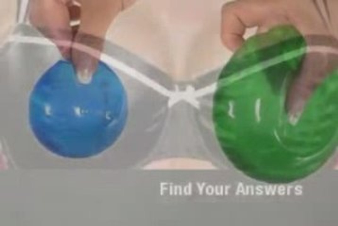 Breast enlargement questions and answers