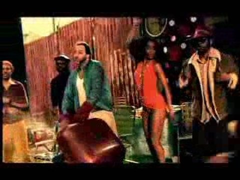 Masta Killa - Old Man