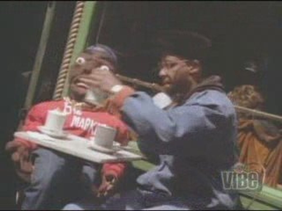 Masta Ace ft. Biz Markie - Me And The Biz