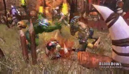 Blood Bowl - Goblins