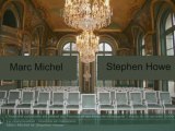 L'histoire coloniale en débat en France et en Grande-Bretagne #03 : La colonisation : histoire et mémoire - Marc Michel et Stephen Howe