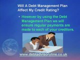 Get Best UK Debt Management & IVA Advice