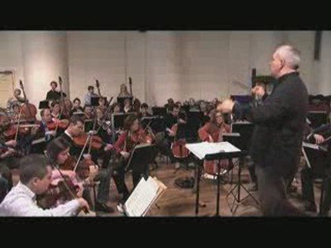 Bizet, L'Arlésienne, Carmen