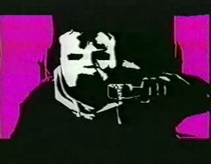 MF Doom - I Hear Voices