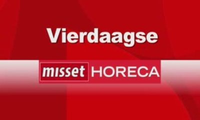 Misset Horeca Live 28 07 09 Vierdaagse Albron
