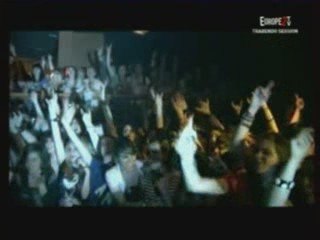 Trab Session: TH Performance (DLT & In Die Nacht) 7.5.2007