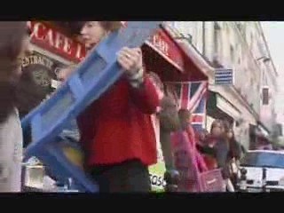 Eric Drichemont - Viens t'assoir - Cour de volume - Niveau 1