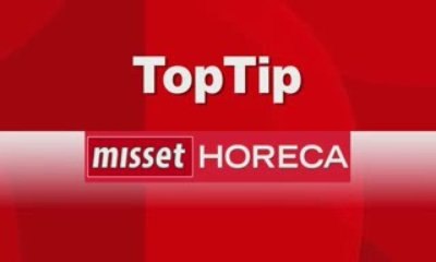 Misset Horeca Live 28 07 09 Toptip