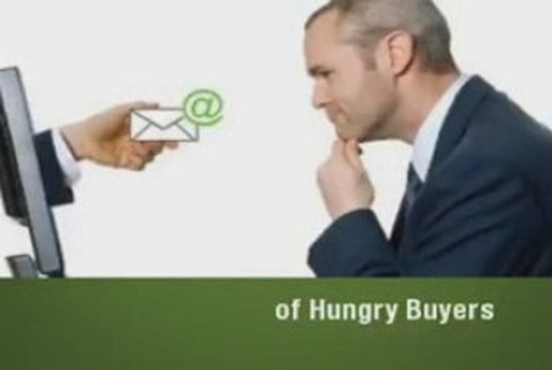 Build A Bigger Email List