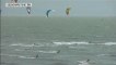 Kite surf au Havre