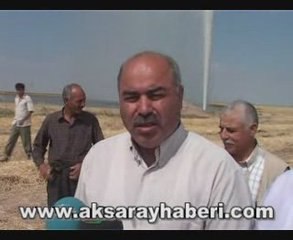 gaz kuyusu ilgi gördü